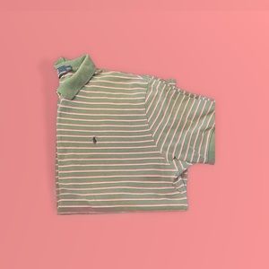 Lot of 3 Polo Ralph Lauren Golf Shirts Size XL. All great quality shirts